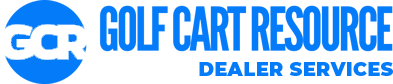Golf Cart Resource Dealer Services